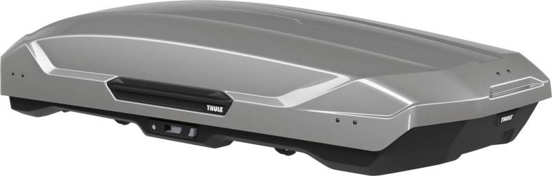 Купить Бокс Thule Motion 3 XL (Titan) (TH 639801)