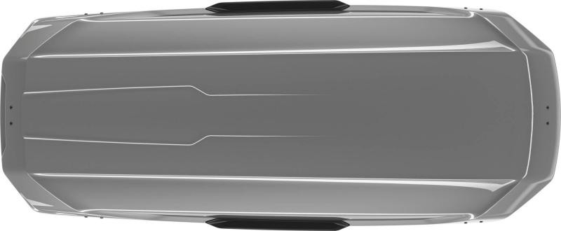 Купить Бокс Thule Motion 3 XL (Titan) (TH 639801)