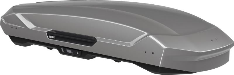 Купить Бокс Thule Motion 3 XL (Titan) (TH 639801)