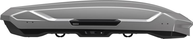 Купить Бокс Thule Motion 3 XL (Titan) (TH 639801)