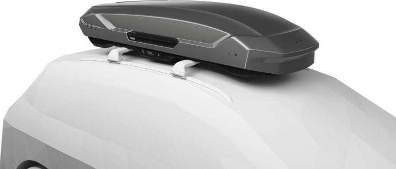 Купить Бокс Thule Motion 3 XL (Titan) (TH 639801)