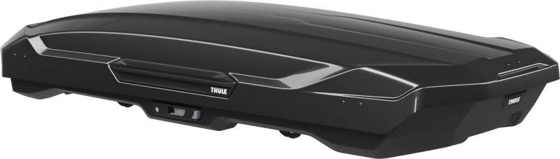 Купить Бокс Thule Motion 3 XL Low (Black) (TH 639400)