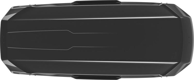 Купить Бокс Thule Motion 3 XL Low (Black) (TH 639400)