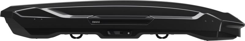 Купить Бокс Thule Motion 3 XL Low (Black) (TH 639400)