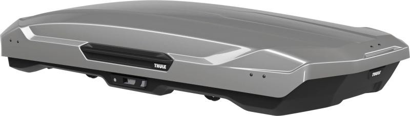 Купить Бокс Thule Motion 3 XL Low (Titan) (TH 639401)