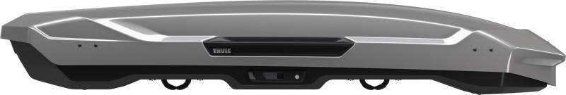 Купить Бокс Thule Motion 3 XL Low (Titan) (TH 639401)