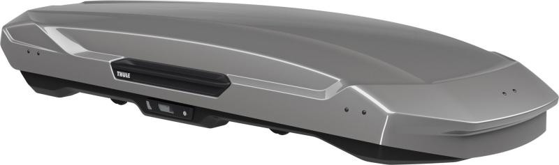 Купить Бокс Thule Motion 3 XL Low (Titan) (TH 639401)