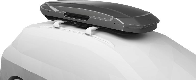 Купить Бокс Thule Motion 3 XL Low (Titan) (TH 639401)