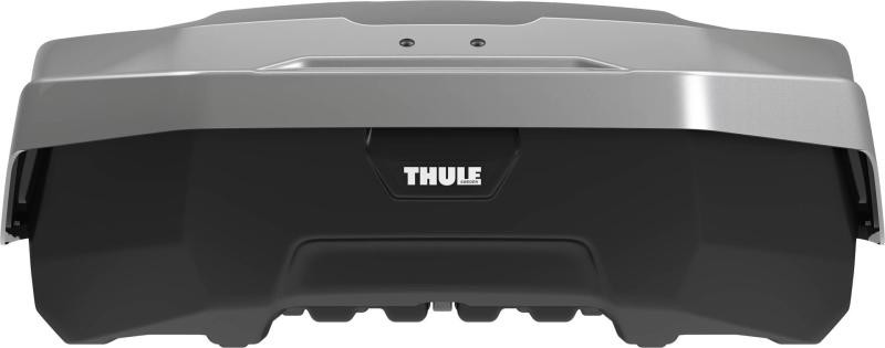 Купить Бокс Thule Motion 3 XL Low (Titan) (TH 639401)