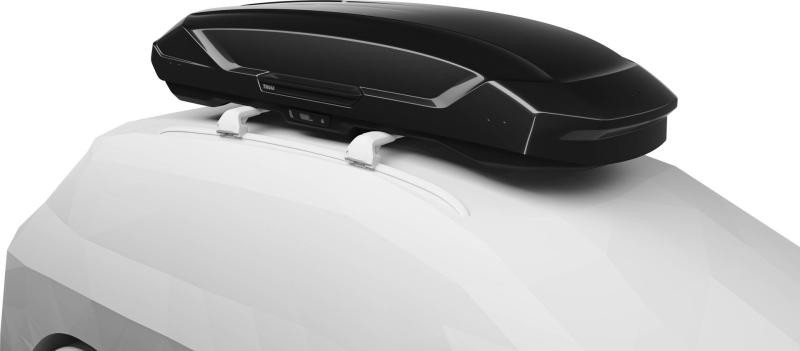 Купить Бокс Thule Motion 3 XXL (Black) (TH 639900)