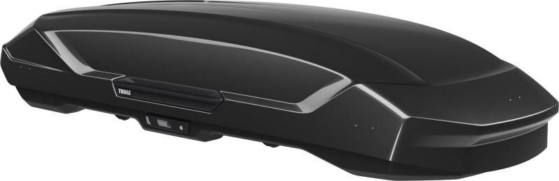 Купить Бокс Thule Motion 3 XXL (Black) (TH 639900)