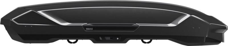 Купить Бокс Thule Motion 3 XXL (Black) (TH 639900)