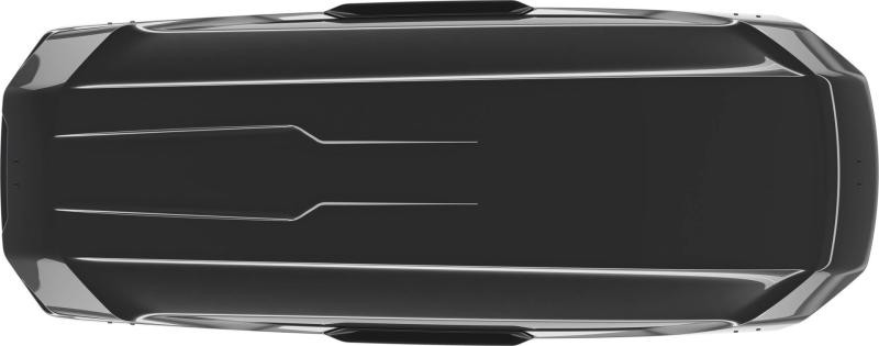 Купить Бокс Thule Motion 3 XXL (Black) (TH 639900)
