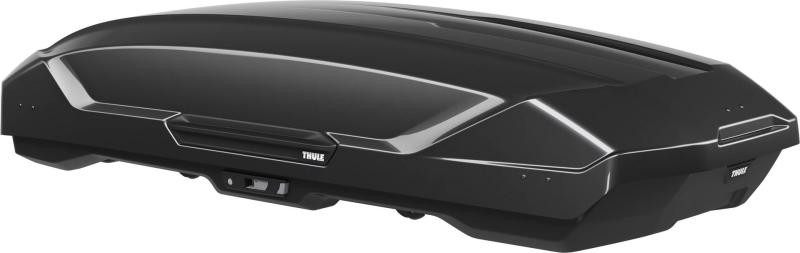 Купить Бокс Thule Motion 3 XXL (Black) (TH 639900)