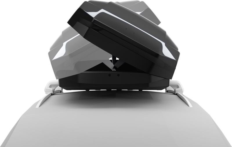 Купить Бокс Thule Motion 3 XXL (Black) (TH 639900)