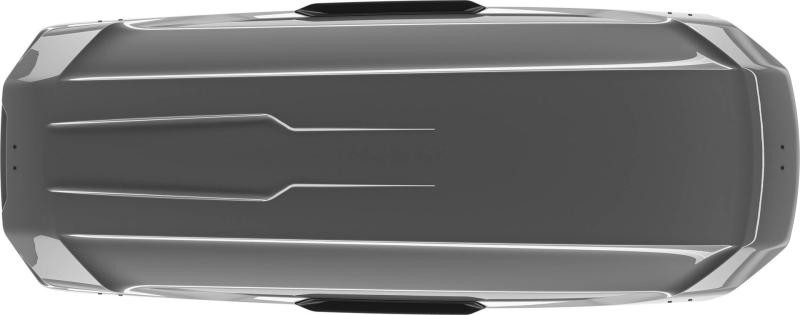 Купити Бокс Thule Motion 3 XXL (Titan) (TH 639901)