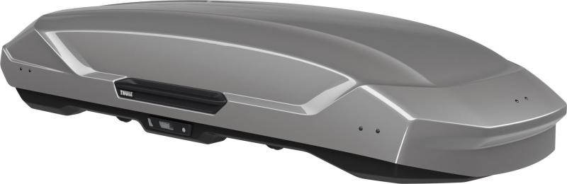 Купити Бокс Thule Motion 3 XXL (Titan) (TH 639901)