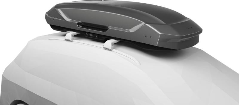 Купити Бокс Thule Motion 3 XXL (Titan) (TH 639901)