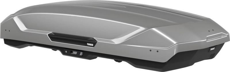 Купити Бокс Thule Motion 3 XXL (Titan) (TH 639901)