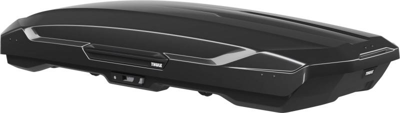 Купити Бокс Thule Motion 3 XXL Low (Black) (TH 639500)