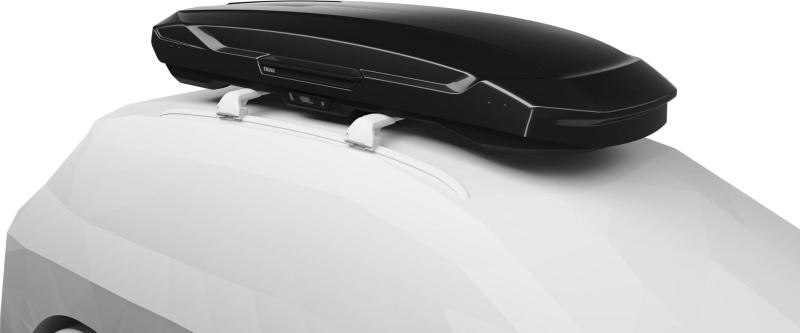 Купити Бокс Thule Motion 3 XXL Low (Black) (TH 639500)