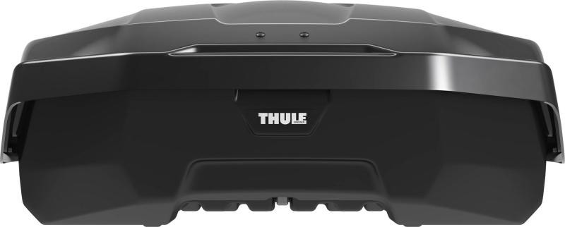 Купити Бокс Thule Motion 3 XXL Low (Black) (TH 639500)