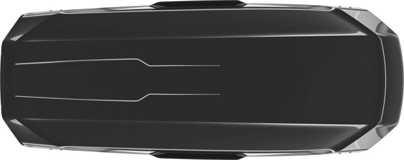 Купити Бокс Thule Motion 3 XXL Low (Black) (TH 639500)