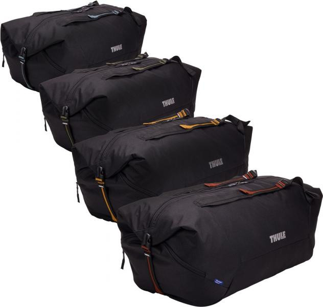 Купить Комплект сумок Thule GoPack Duffel Set (TH 800604)