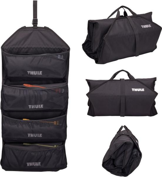 Купить Комплект сумок Thule GoPack Duffel Set (TH 800604)