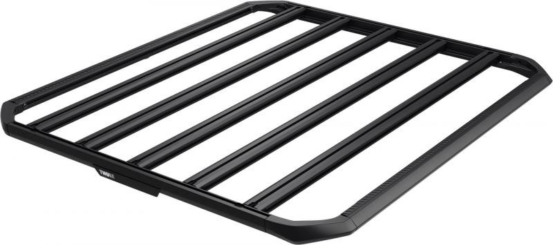 Купить Грузовая платформа Thule Caprock XL для Volkswagen Transporter (T5; T6) 2003→ (TH 611004-7107-7009)