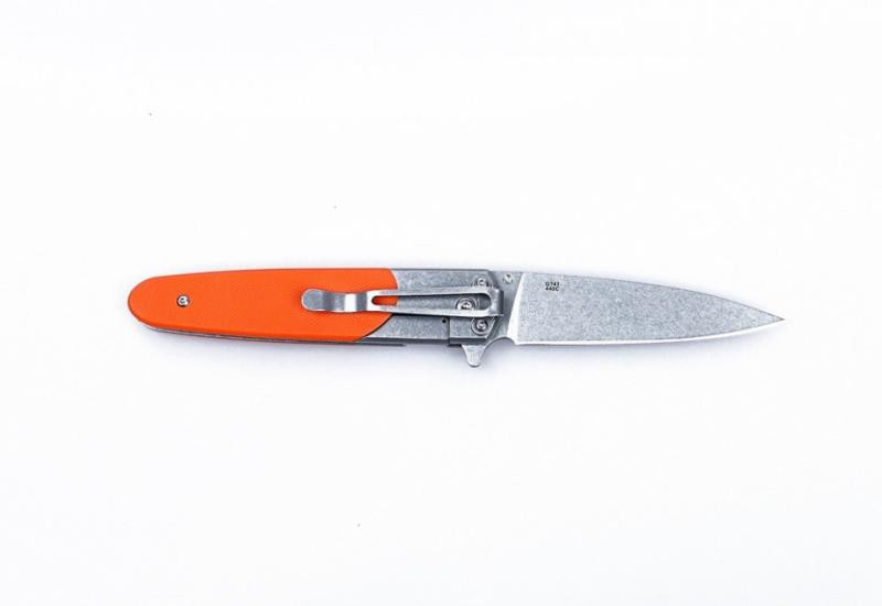 Buy Than a folding ganzo g743-2-or