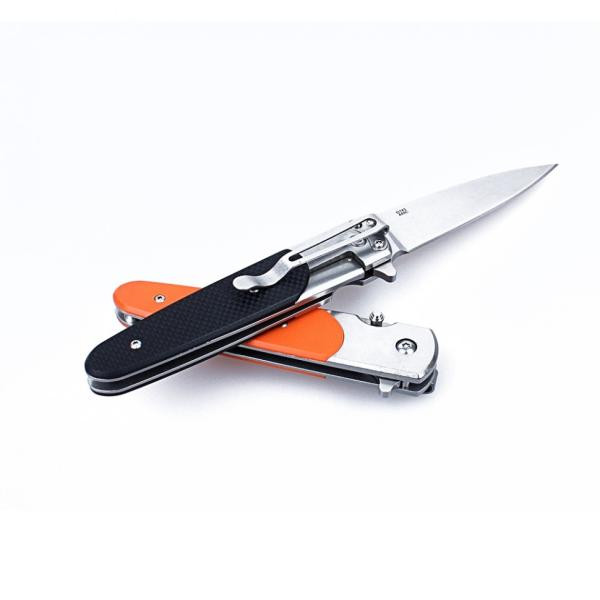 Buy Than a folding ganzo g743-2-or