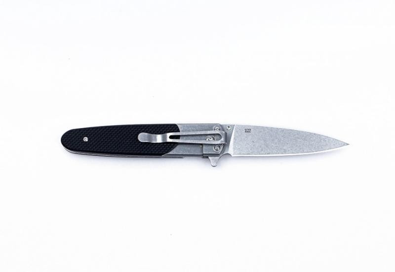 Buy Than a folding ganzo g743-2-or