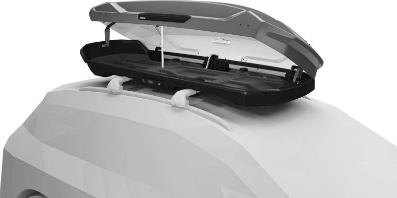 Купити Фонарик в бокс Thule Box Light (TH 695200)