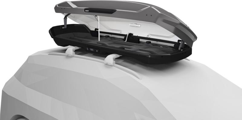 Купить Ремни для бокса Thule lid pull straps (TH 695900)