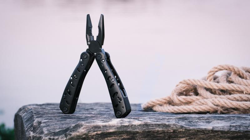 Купити Мультитул Ganzo G205-B