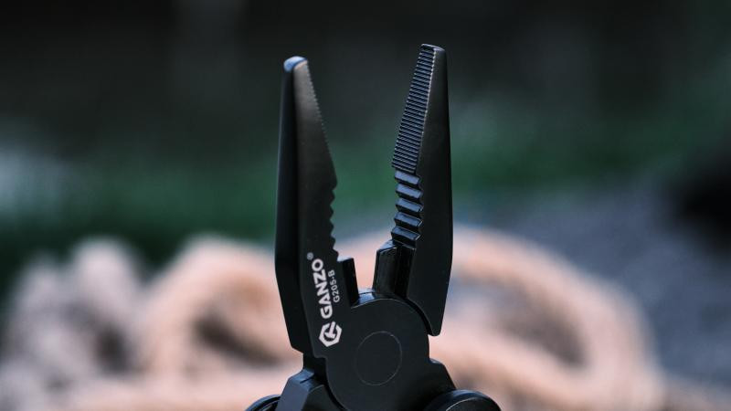 Купити Мультитул Ganzo G205-B