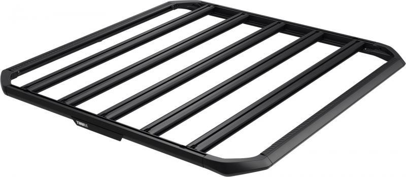 Купити Грузовая платформа Thule Caprock M для Land Rover Discovery (mkIII) 2004-2009 (TH 611002-7107-7025)