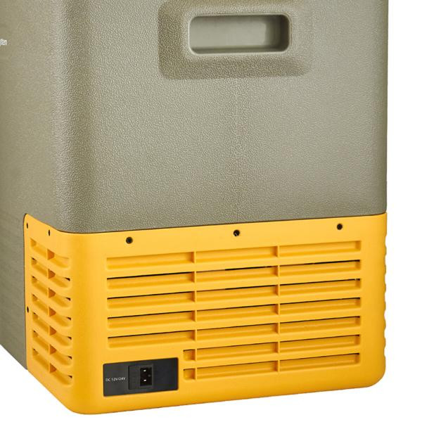 Buy Refrigerator Automobile Brevia 40l double -chamber 22560