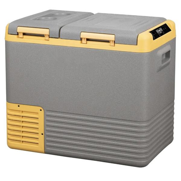 Buy Refrigerator Automobile Brevia 40l double -chamber 22560