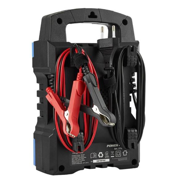 Buy Brevia Power1500 15A, 12V/24V charger