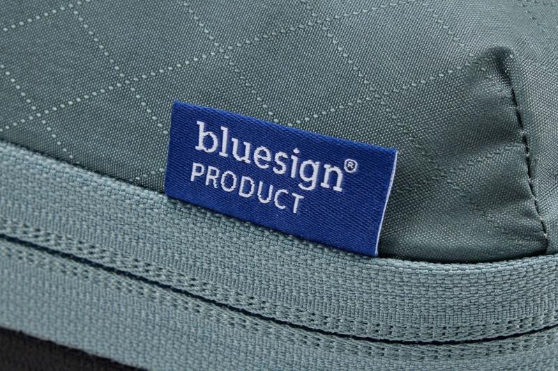 Купить Органайзер для одежды Thule Compression Packing Cube Small (Pond) (TH 3205114)