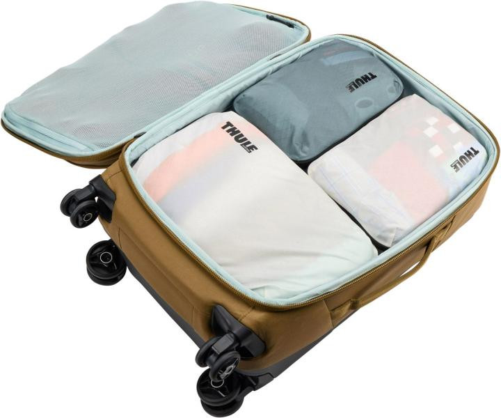 Купить Органайзер для одежды Thule Compression Packing Cube Small (Pond) (TH 3205114)