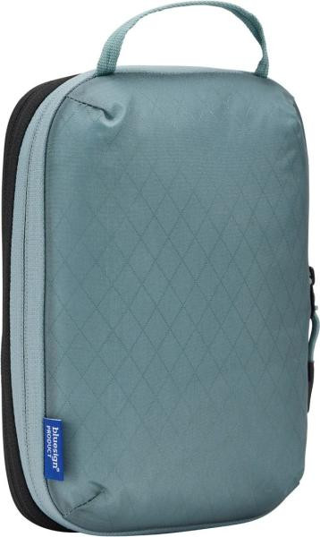 Купить Органайзер для одежды Thule Compression Packing Cube Small (Pond) (TH 3205114)