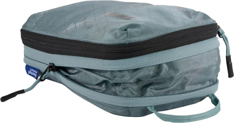 Купить Органайзер для одежды Thule Compression Packing Cube Small (Pond) (TH 3205114)