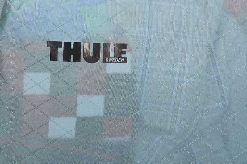 Купить Органайзер для одежды Thule Compression Packing Cube Small (Pond) (TH 3205114)