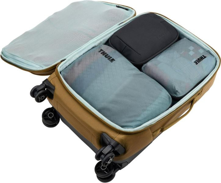 Купити Набор органайзеров для одежды Thule Packing Cube Set (Pond) (TH 3205112)