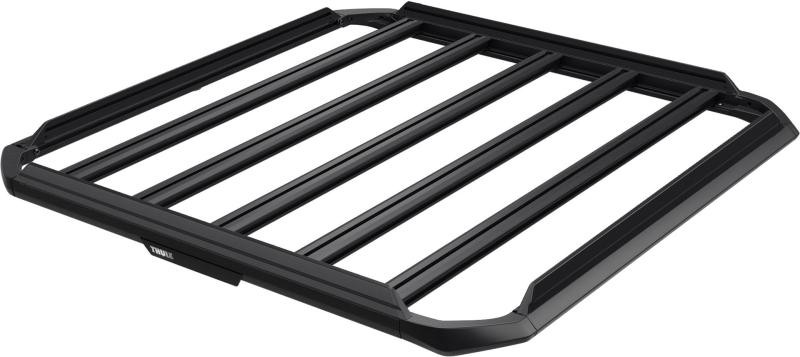 Купити Грузовая корзина Thule Caprock M для Renault Scenic E-Tech (mkV) 2024→ (TH 611002-611202-7106-6199)