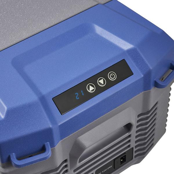 Buy Refrigerator Automobile Brevia 15l 22910