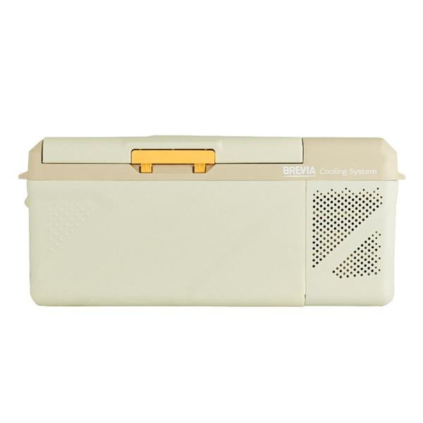 Buy Refrigerator Automobile Brevia 16l 22140